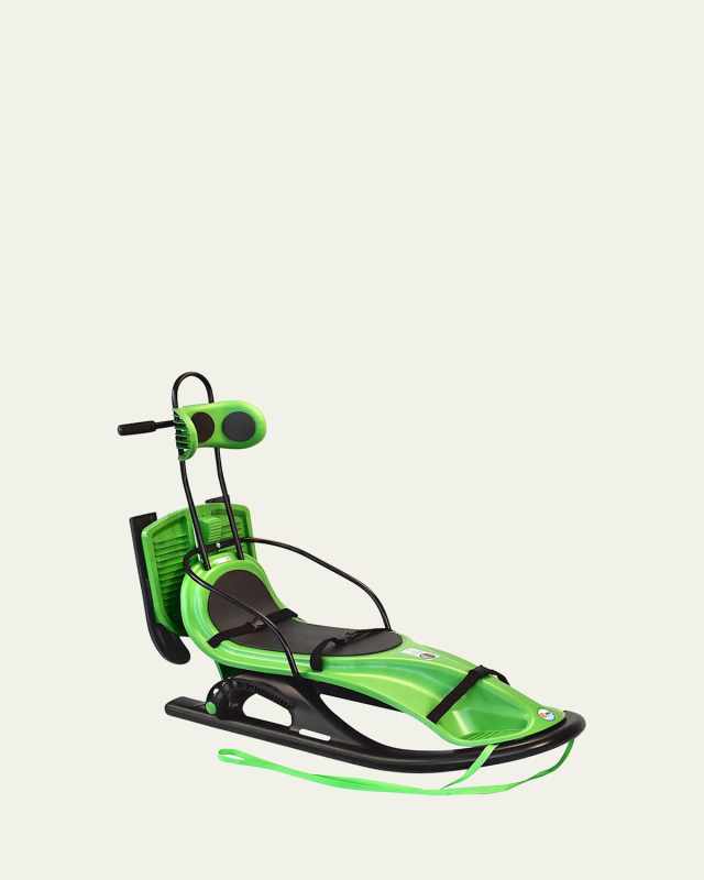 Snow Comfort Sled